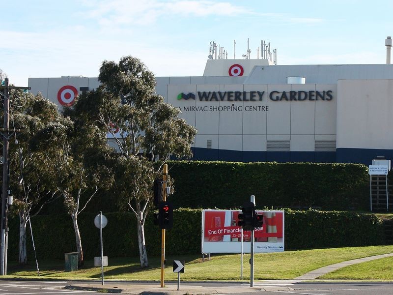 19-25 Hillside Street, Springvale VIC 3171