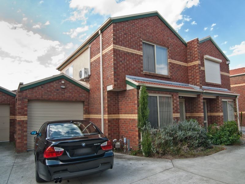 2/38 Stud Road, Dandenong VIC 3175