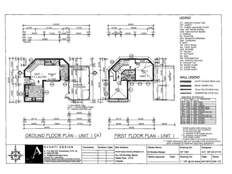 1-5/139 Buckley Street, Noble Park VIC 3174