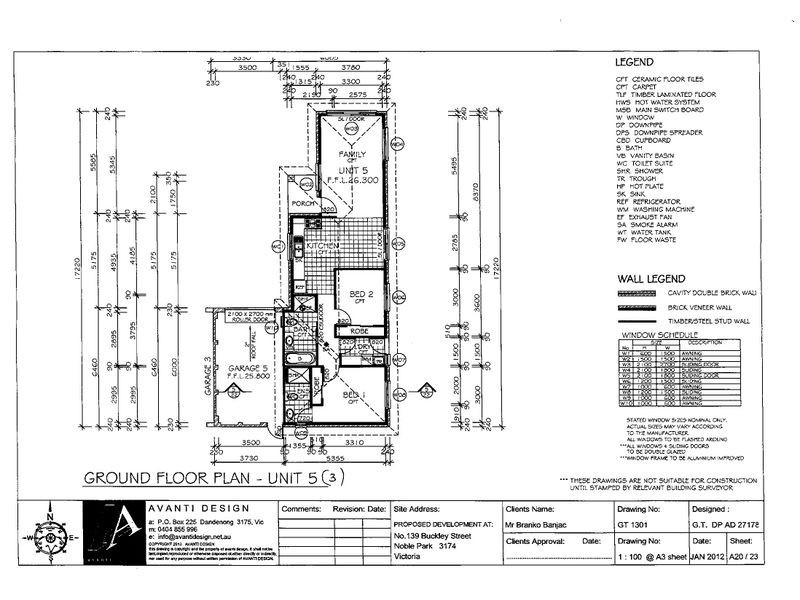 1-5/139 Buckley Street, Noble Park VIC 3174