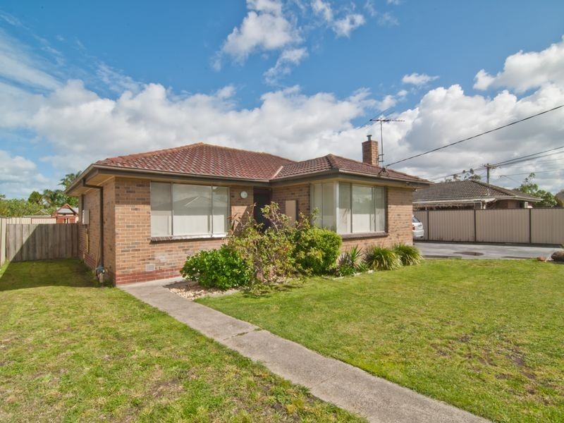12 Conley Street, Noble Park VIC 3174