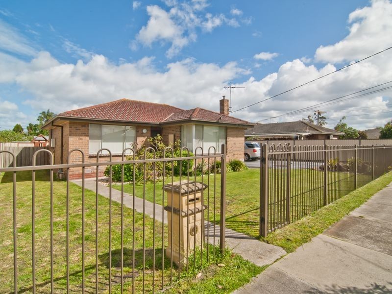 12 Conley Street, Noble Park VIC 3174