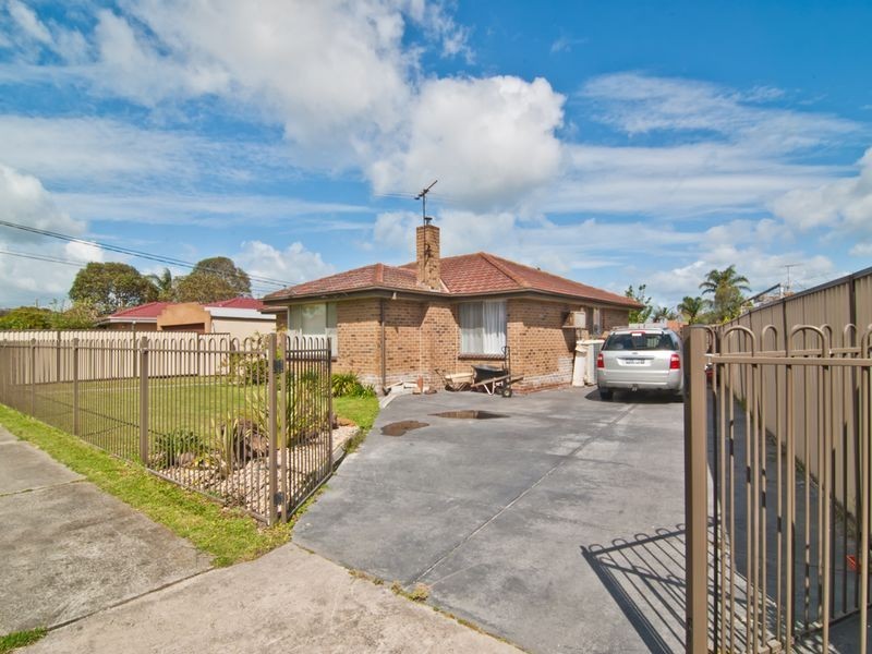12 Conley Street, Noble Park VIC 3174