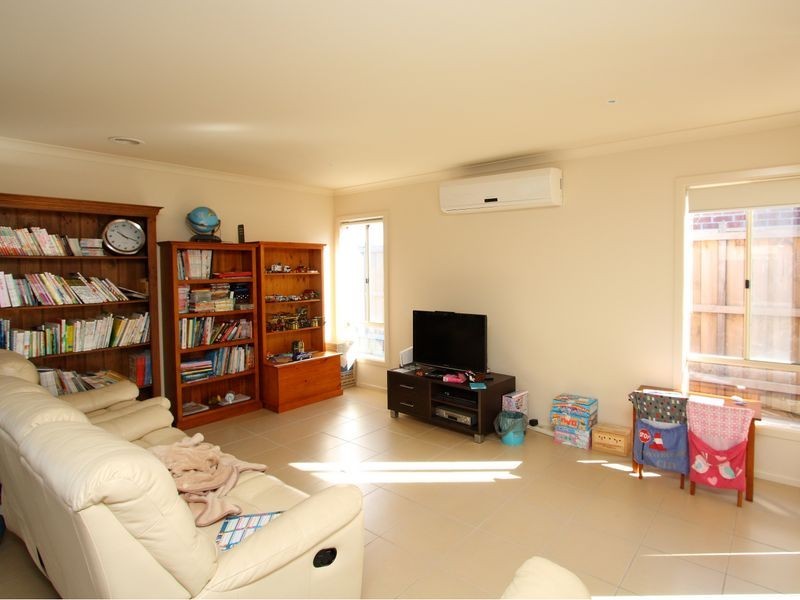 18 Peppertree  Street, Keysborough VIC 3173