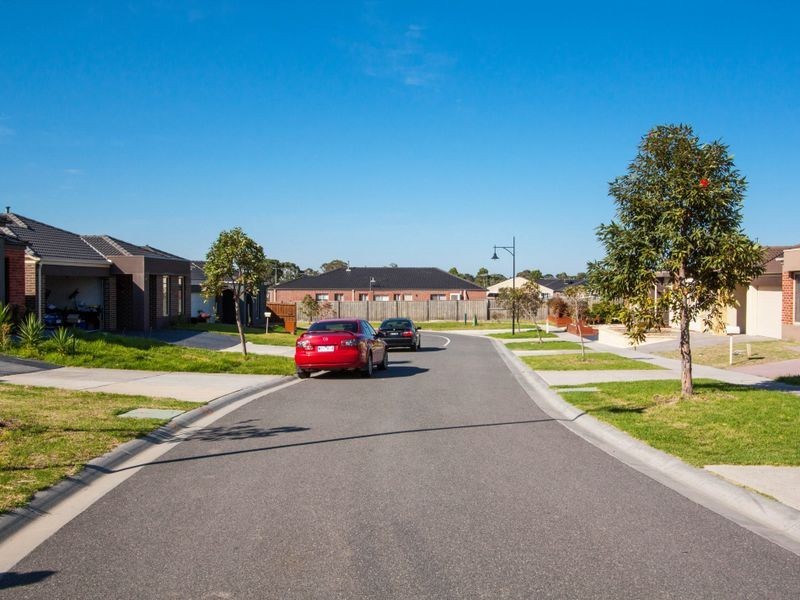 18 Peppertree  Street, Keysborough VIC 3173