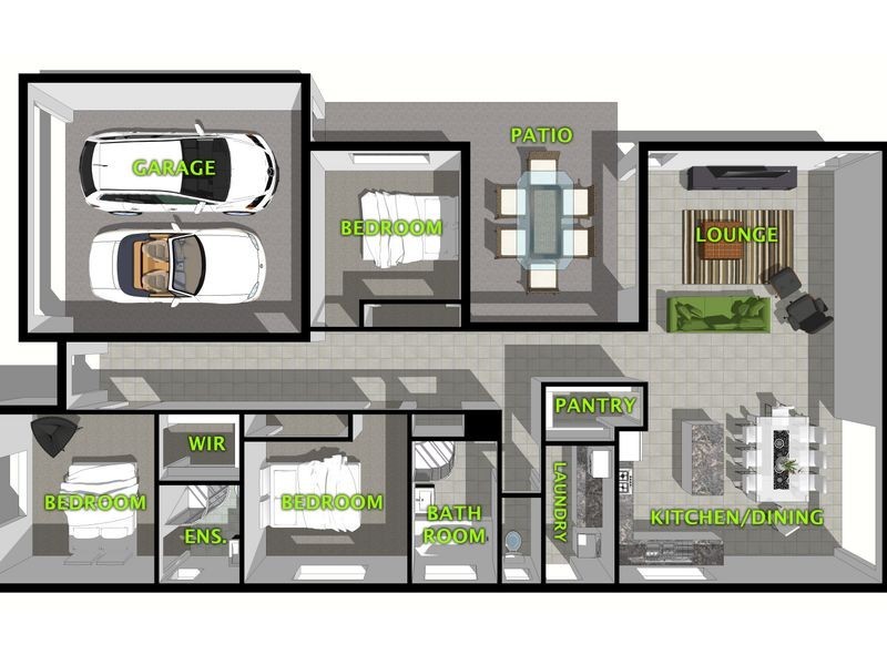 18 Peppertree  Street, Keysborough VIC 3173