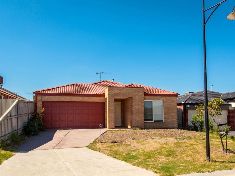 23 Peppertree  Street, Keysborough VIC 3173