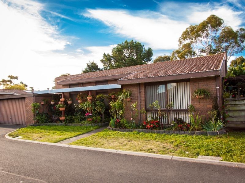 3 Dryandra Crescent, Keysborough VIC 3173