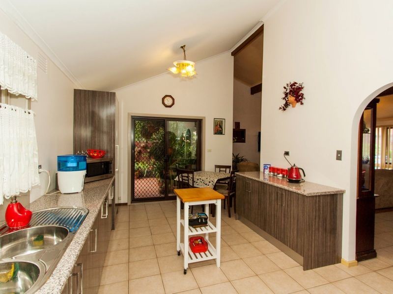 3 Dryandra Crescent, Keysborough VIC 3173