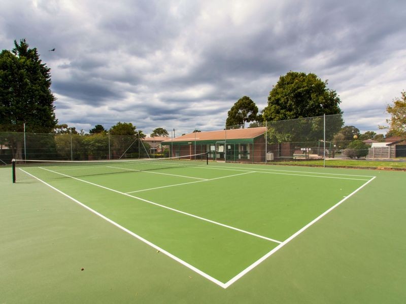 3 Dryandra Crescent, Keysborough VIC 3173