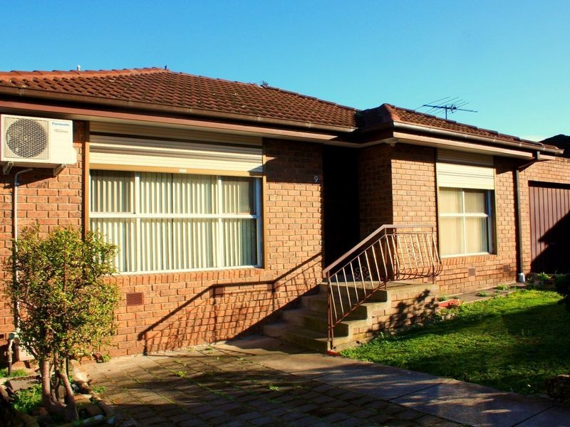 9/1199 Heatherton Road, Noble Park VIC 3174