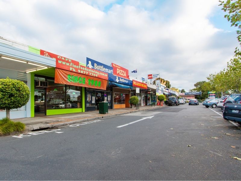 5 Wandin Court, Forest Hill VIC 3131