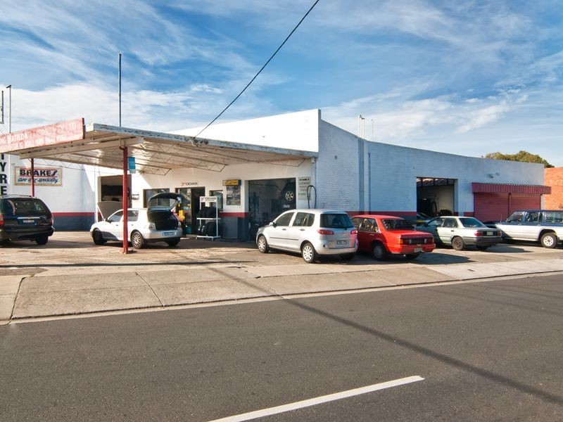 1130 Heatherton Road, Noble Park VIC 3174