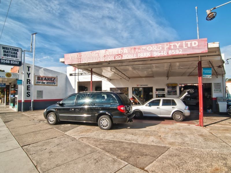 1130 Heatherton Road, Noble Park VIC 3174