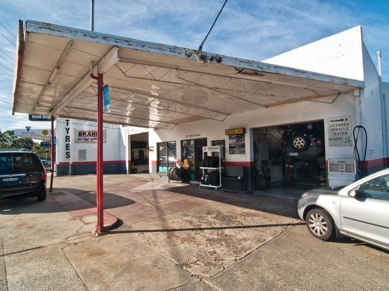 1130 Heatherton Road, Noble Park VIC 3174