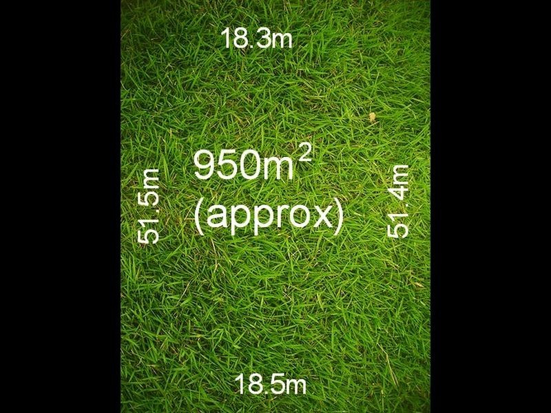 22 Bournemouth Avenue, Springvale VIC 3171