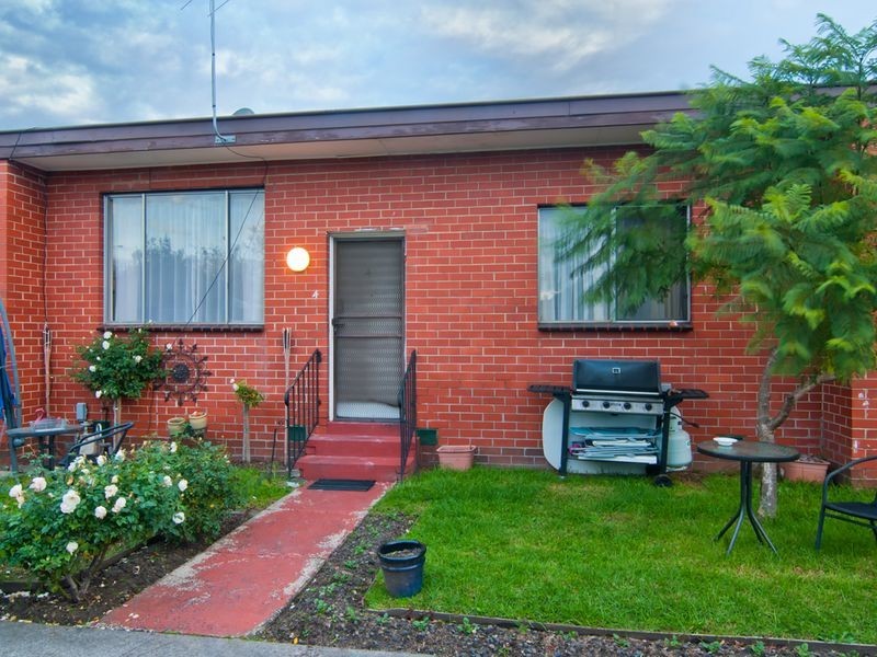 4/160 Corrigan Road, Noble Park VIC 3174