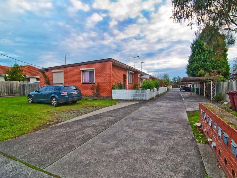 4/160 Corrigan Road, Noble Park VIC 3174