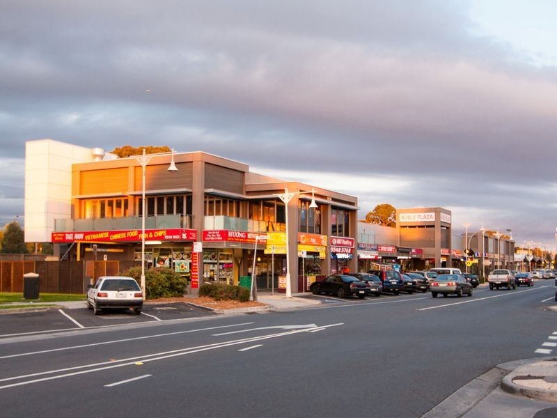 4/160 Corrigan Road, Noble Park VIC 3174