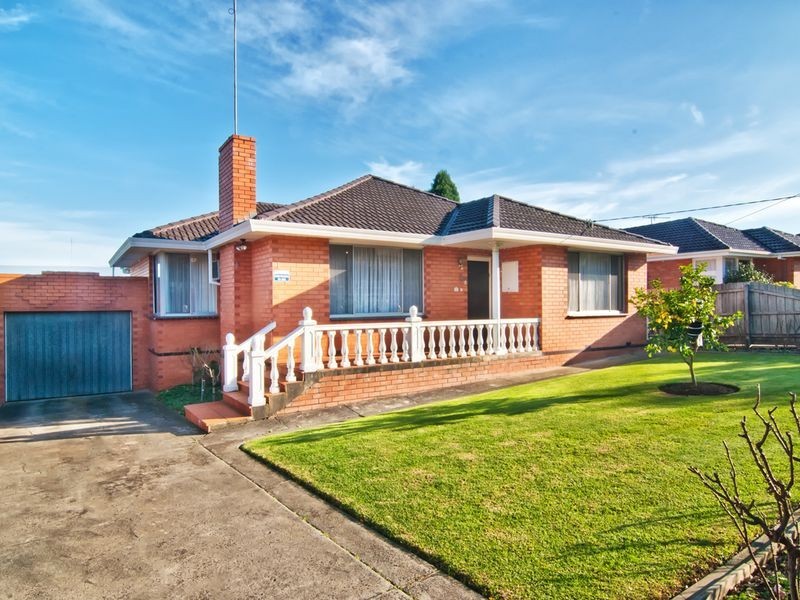 1 Albany Court, Noble Park North VIC 3174