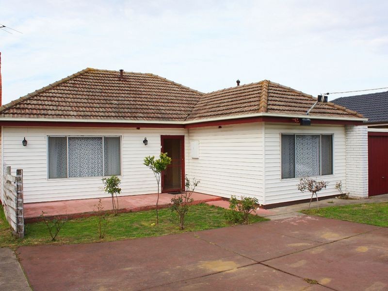 1/11 Stuart Street, Noble Park VIC 3174