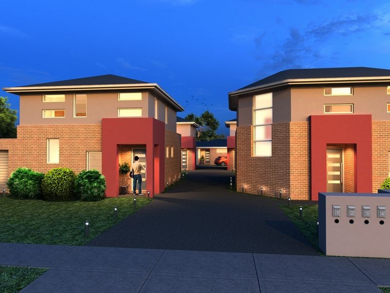 2/139 Buckley Street, Noble Park VIC 3174