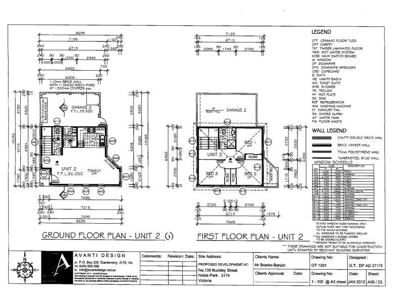2/139 Buckley Street, Noble Park VIC 3174