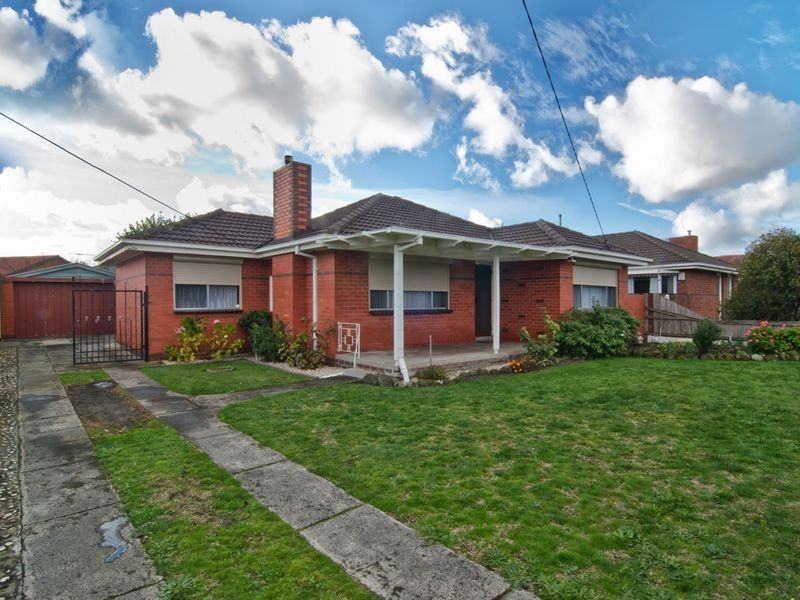 49 Yarraman Road, Noble Park VIC 3174