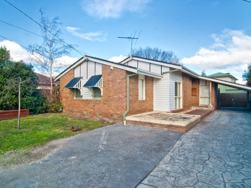 8 Norlane Street, Keysborough VIC 3173