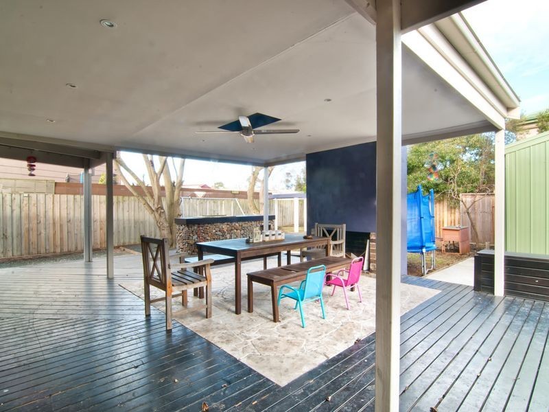 8 Norlane Street, Keysborough VIC 3173