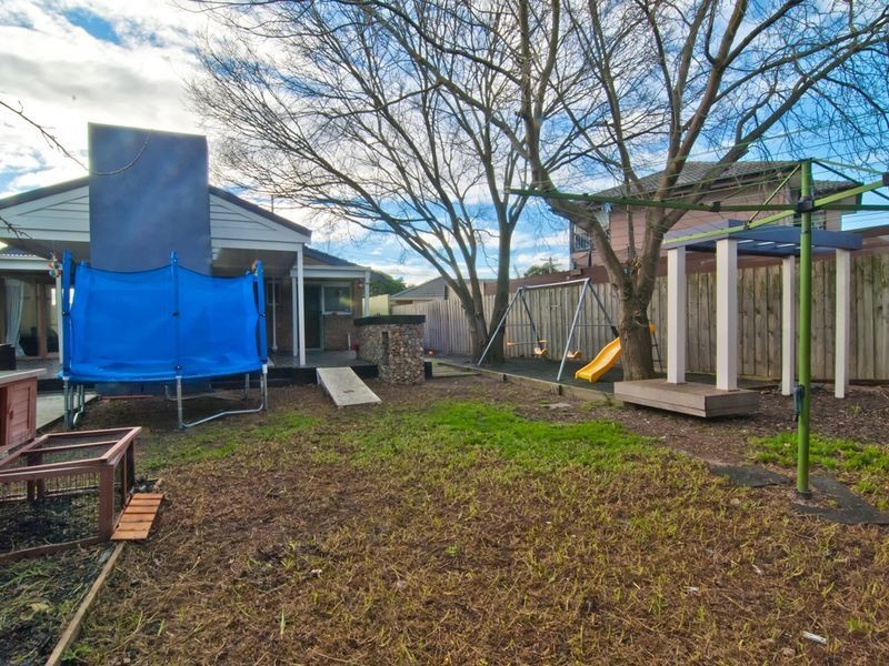8 Norlane Street, Keysborough VIC 3173