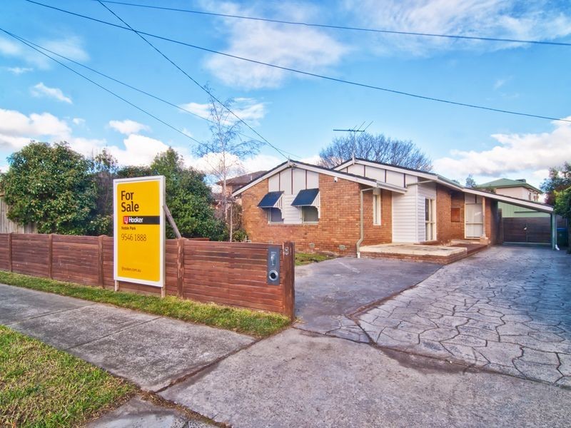 8 Norlane Street, Keysborough VIC 3173