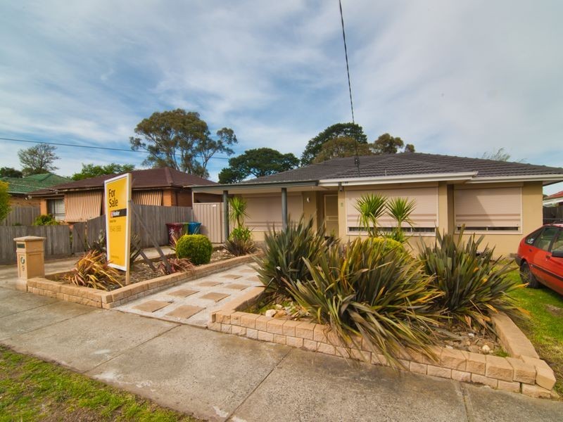 9 Trewin Street, Bangholme VIC 3175