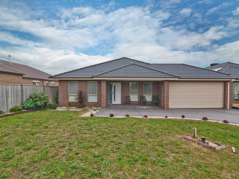 20 Aquanita Close, Lyndhurst VIC 3975