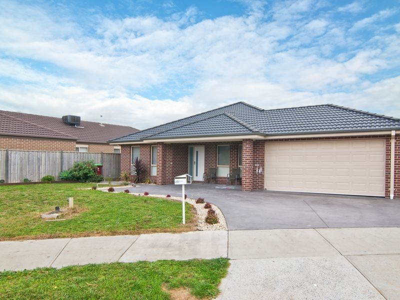 20 Aquanita Close, Lyndhurst VIC 3975