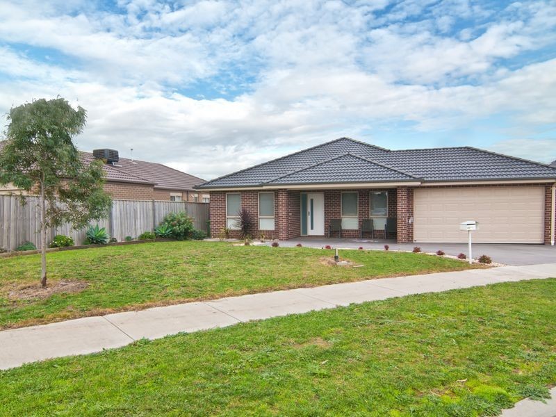 20 Aquanita Close, Lyndhurst VIC 3975