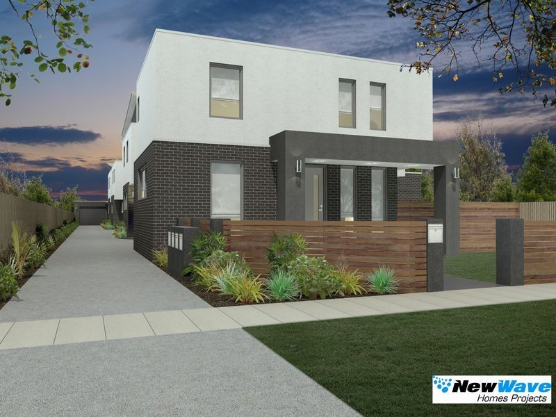 2/25 Briggs Crescent, Noble Park VIC 3174