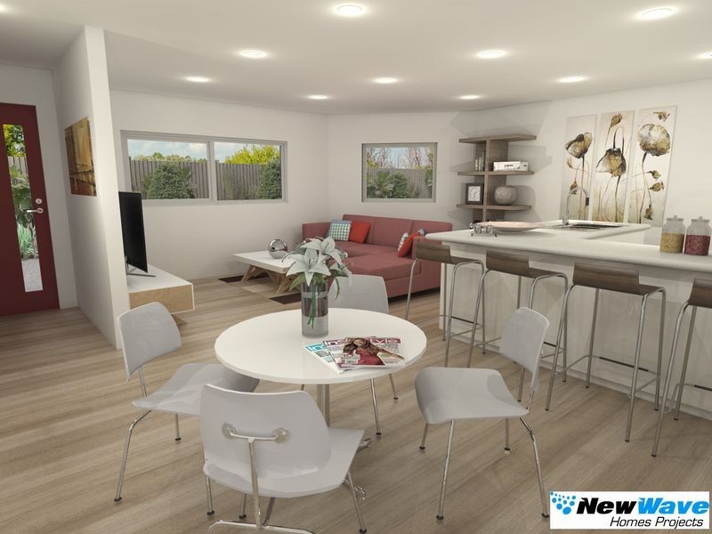 2/25 Briggs Crescent, Noble Park VIC 3174