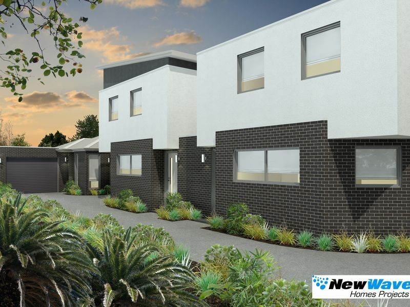 2/25 Briggs Crescent, Noble Park VIC 3174