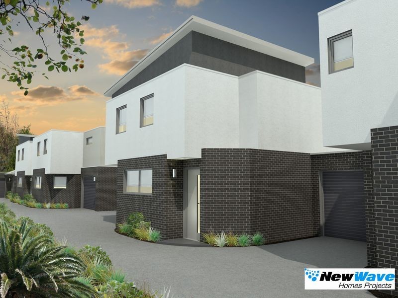 2/25 Briggs Crescent, Noble Park VIC 3174