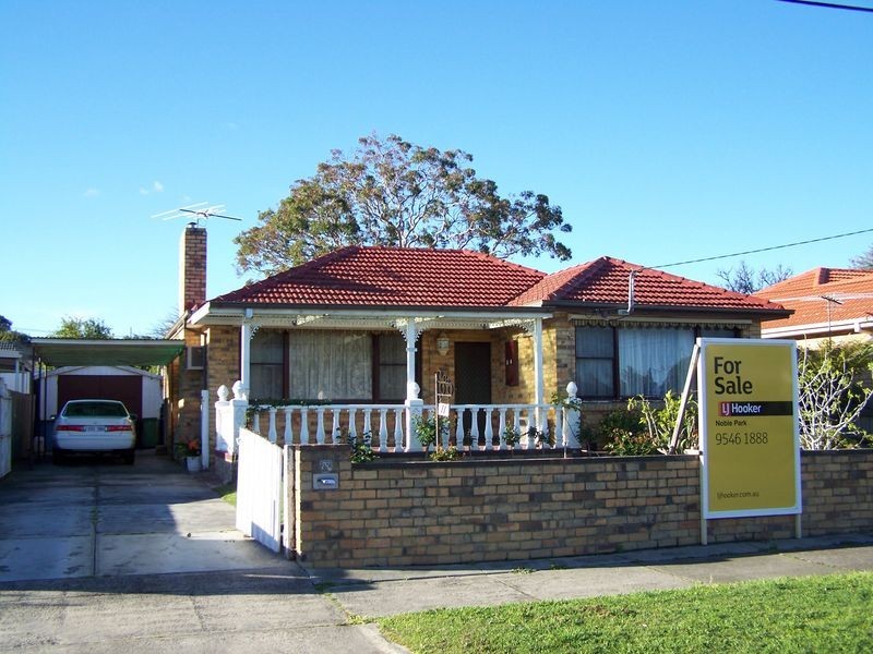 11 Park Road, Noble Park VIC 3174
