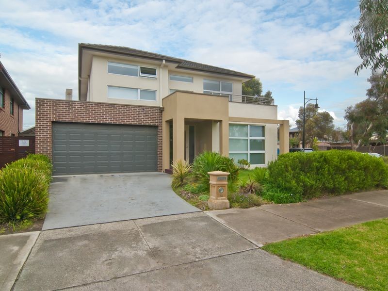 34 Hidden Grove Blvd, Keysborough VIC 3173