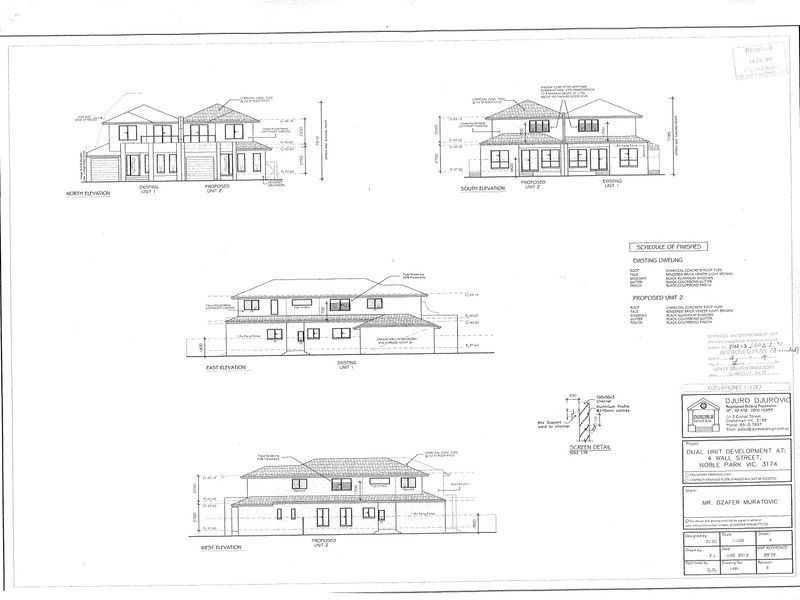 4 Wall Street, Noble Park VIC 3174