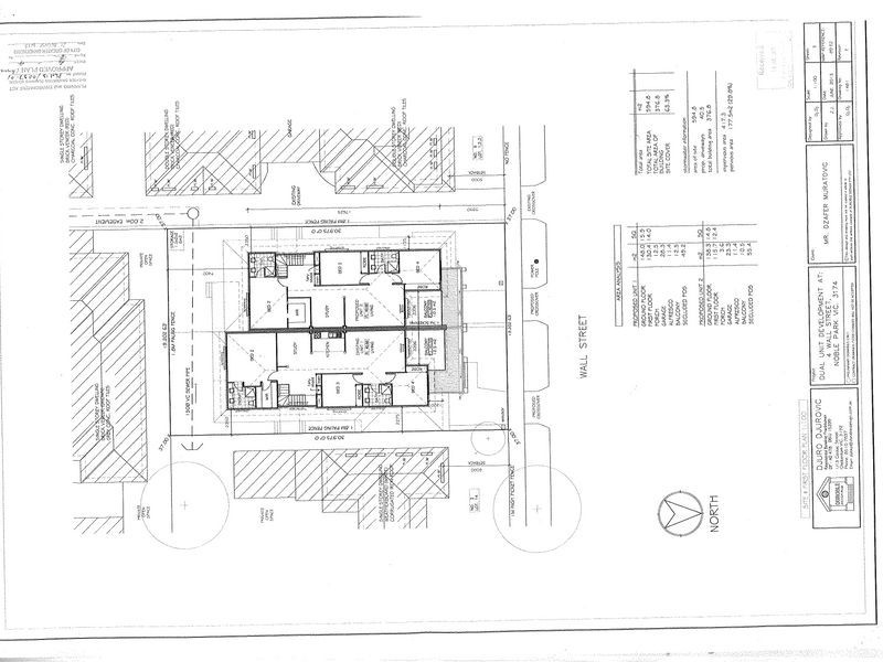 4 Wall Street, Noble Park VIC 3174