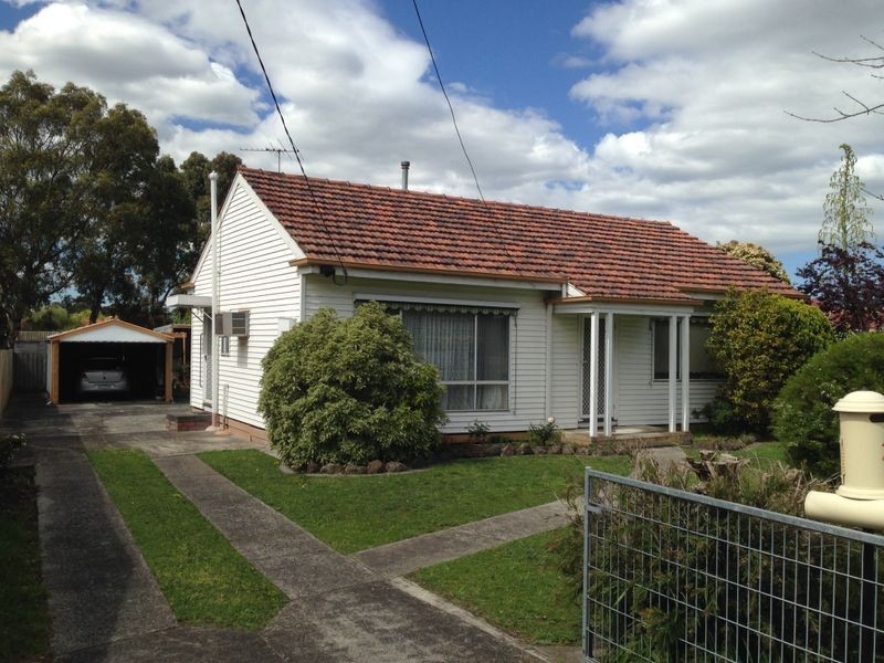 23 Arnold Street, Noble Park VIC 3174