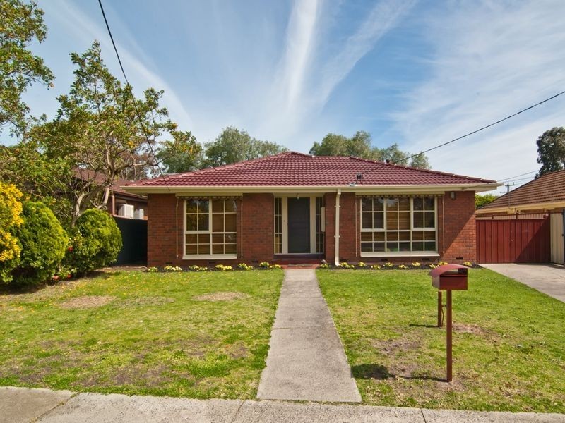 4 Brott Court, Keysborough VIC 3173