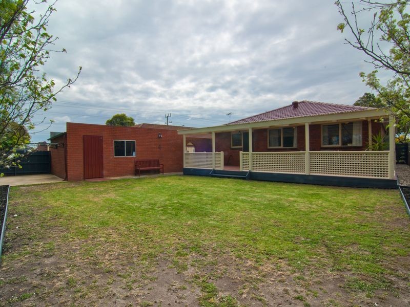 4 Brott Court, Keysborough VIC 3173