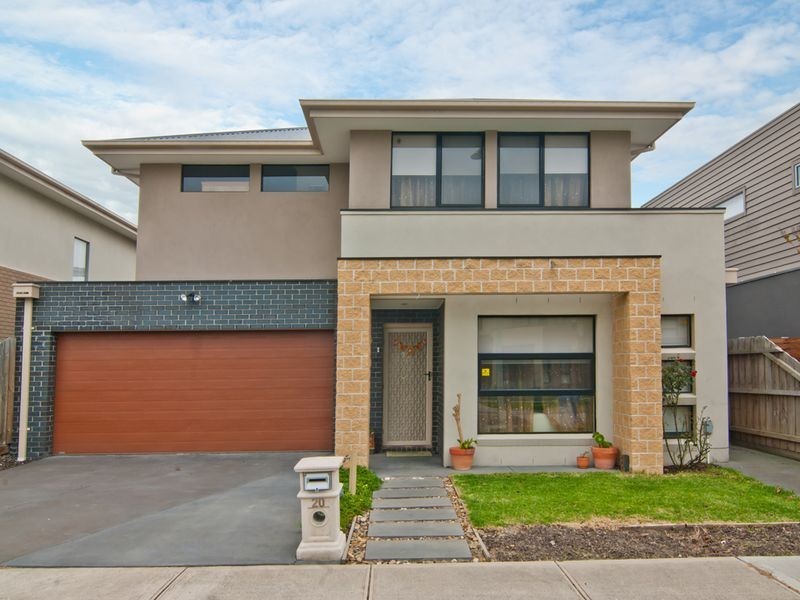 20 Allan Street, Dandenong VIC 3175