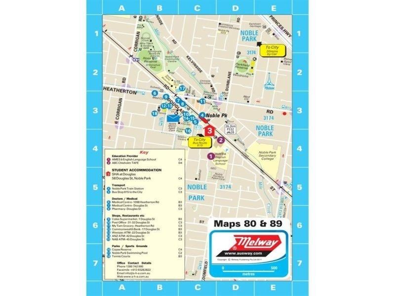 118/58-59 Douglas Street, Noble Park VIC 3174