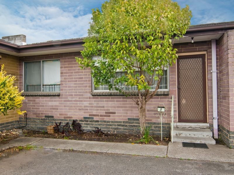 9/48A Noble Street, Noble Park VIC 3174